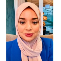 Saida Lahrouchi