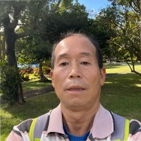 Junald Wang