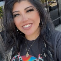 Ashley Munoz