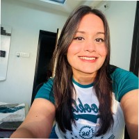 Krima Shah