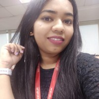 Pratiksha Gaikwad