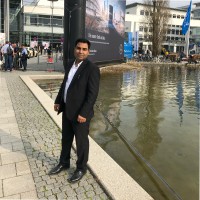 Sandeep Sikarwar