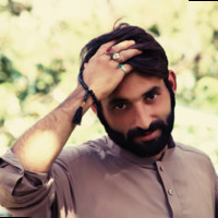 Arbaz Shah
