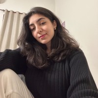 Zoya Shah