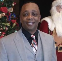 Cleveland Bell
