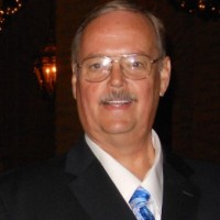 Ron Glasgow
