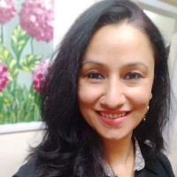 Dr Xitija Singh