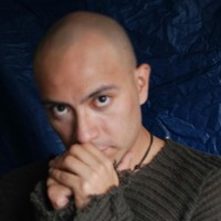 Alex Drako Díaz