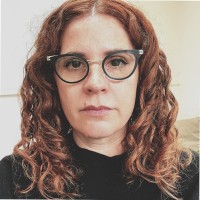 Sarah Welker
