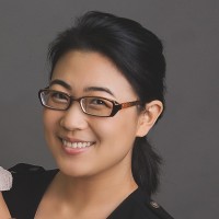 Sophie Jin