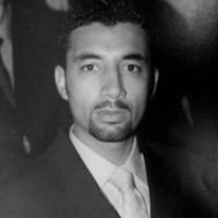 Edwin Molina