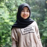Tilly Wulandari