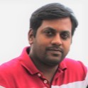 Sunil Jos