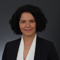 Leili Behrouz