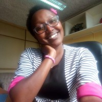 Mercy Wanjiru karuru