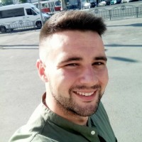 Yevgen Eremenko