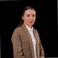 Salome Tsetskhladze, Mba