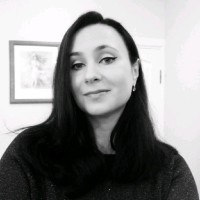 Olga Abramova