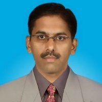Ravindra Shettar