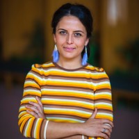Durkhanai Ayubi