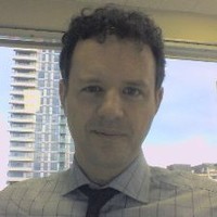 Mark Dobrow
