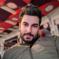 Mohamed Badran