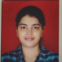 Manasi Pise