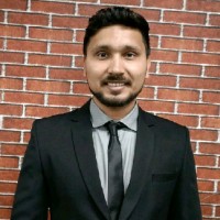 Rajesh Patil
