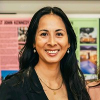 Mimi Cho