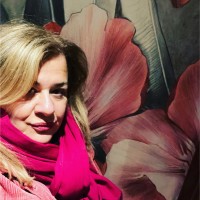 Kate Kingston