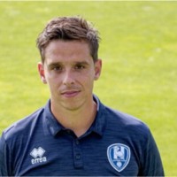 Gino Ninaber