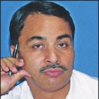 Sunil Sourabh