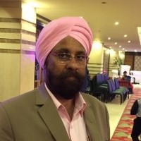 Gs Kalsi
