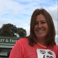 Deborah Ward