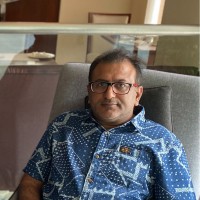 NARINDER BANSAL