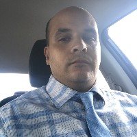 Frank Beltran