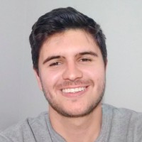 Marcos Moraes