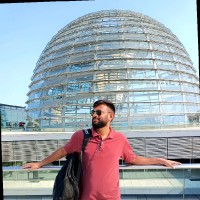 Vikas Kumar Kushwaha