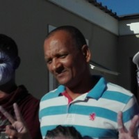 Ardiel Adams