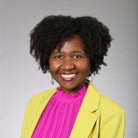Tiffany Campbell, Ed.D.