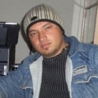 Ahmad Rabi Ahmadi