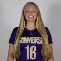 Madelyn Robinson