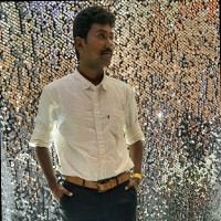 Saravanan Rajendran
