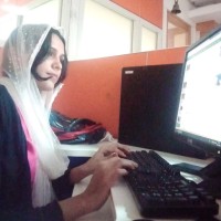 Ayesha Shaikh