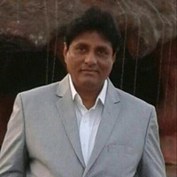 Munaf Kazi