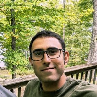 Arash Iranzad