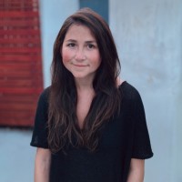 Britt Levin-Clarke
