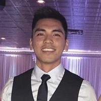 Ken Hoi Tran