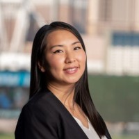 Qianwen Deng Rios, Pmp