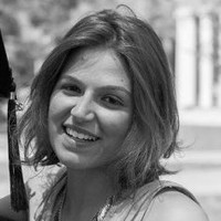 Anna Pevear